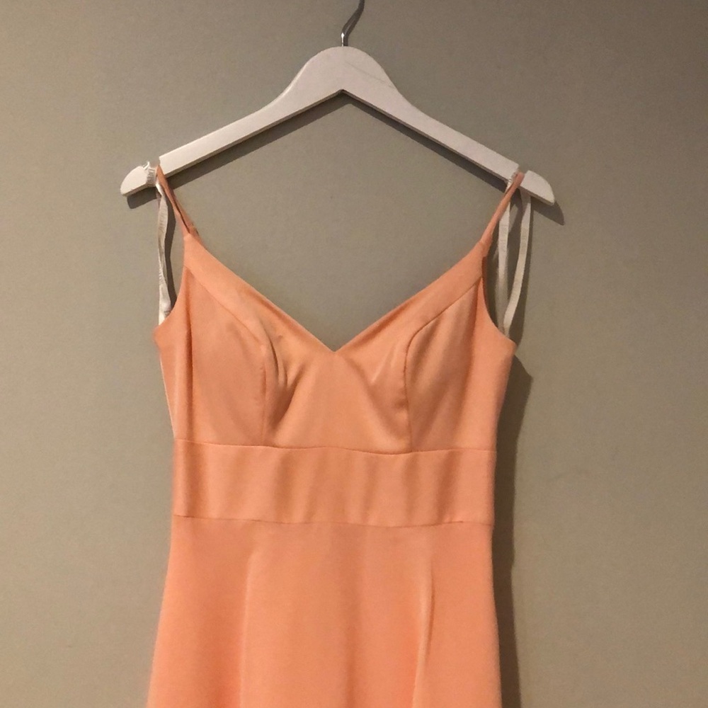 Davids Bridal Bridesmaids Dress